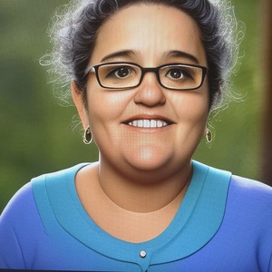 Fundraising Page: Sherie Auger